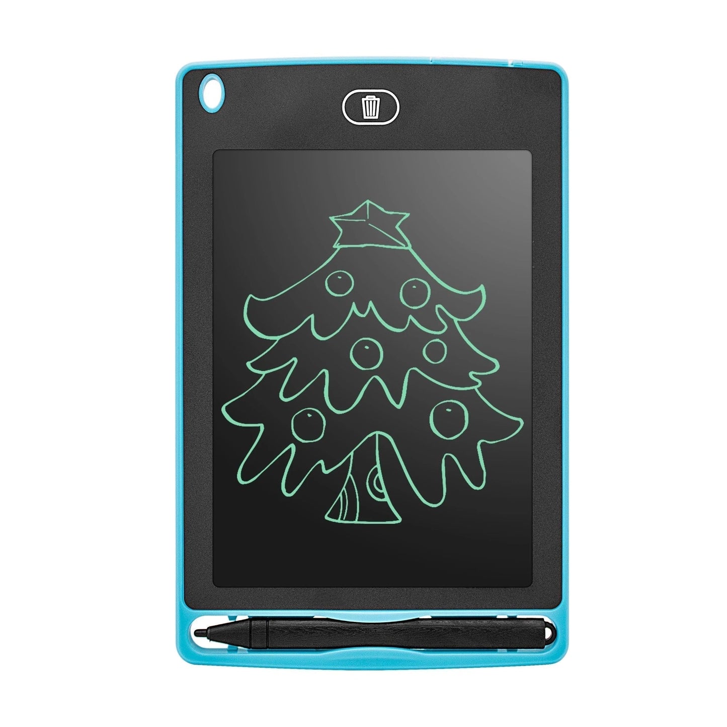 "BrilliantSketch™ LED Kids Digital Drawing Tablet: Write, Draw, and Learn!"