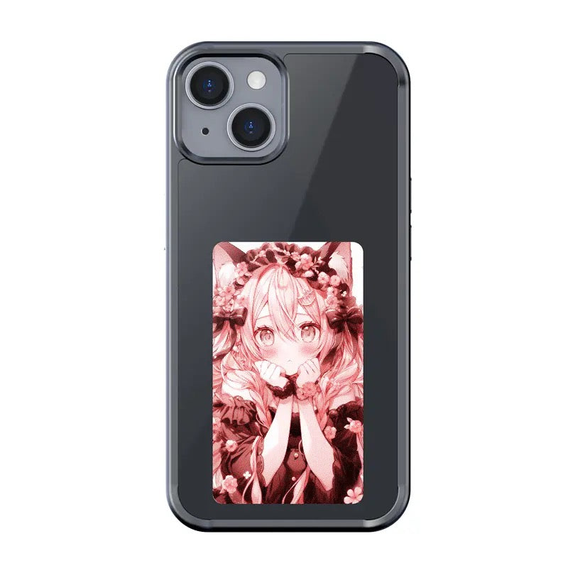 SnapInk E-Case