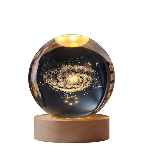 GalaxyGlow Ambient Sphere